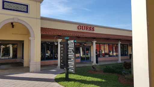 Outlet Mall «Florida Keys Outlet Marketplace», reviews and photos