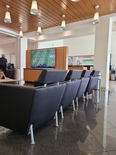 Toyota Dealer «AutoNation Toyota Weston», reviews and photos, 4050 Weston Rd, Davie, FL 33331, USA