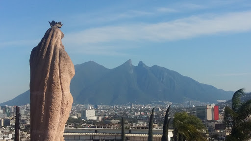 Guías Turísticos de Monterrey