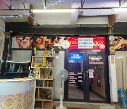 Soda Massage Jomtien photo
