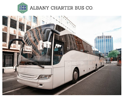 Albany Charter Bus Company