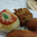 Photo n°1 de l'avis de Enzo.8 fait le 04/04/2018 à 21:08 sur le  Pizzeria Flli Mascolo Dal 1995 à Gragnano