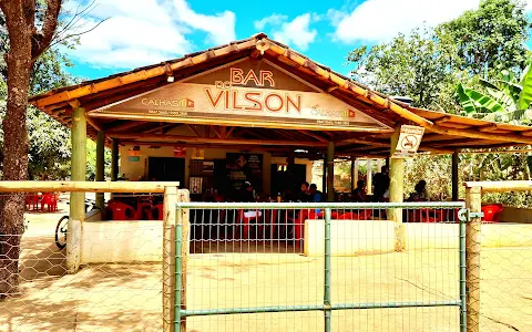 Vilson Bar image