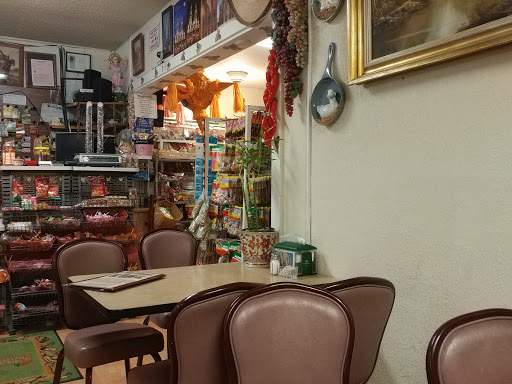 Mexican Restaurant «La Fiesta Market», reviews and photos, 430 S Main St, Lakeport, CA 95453, USA