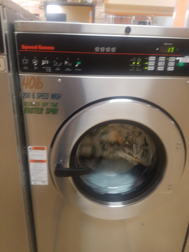 Laundromat «Super Clean Laundry», reviews and photos, 1008 N Mountain Ave, Ontario, CA 91762, USA