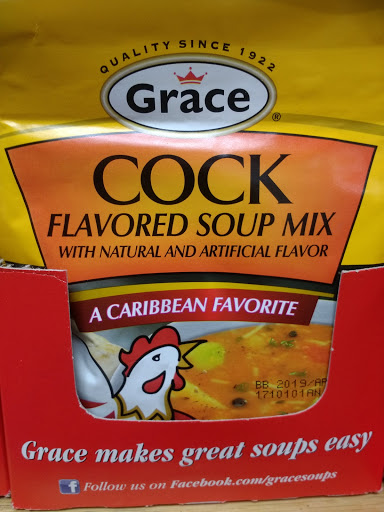 Supermarket «Food Universe», reviews and photos, 375 Tompkins Ave, Staten Island, NY 10305, USA