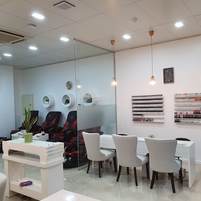 Nail D'zign & Beauty PTY LTD