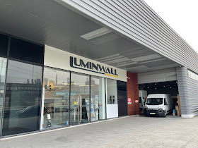 Luminwall - Comércio De Material Eléctrico, Lda.