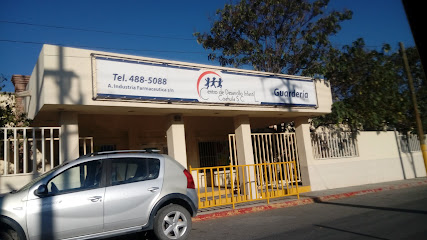 Centro De Desarrollo Infantil