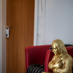 Photo n°3 de l'avis de Dieter.a fait le 09/09/2022 à 14:57 sur le  Hotel Am Schloss Tübingen à Tübingen