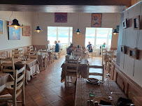 Atmosphère du Restaurant français Le Portanel à Bages - n°3
