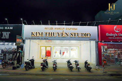Kim Thuyền Studio