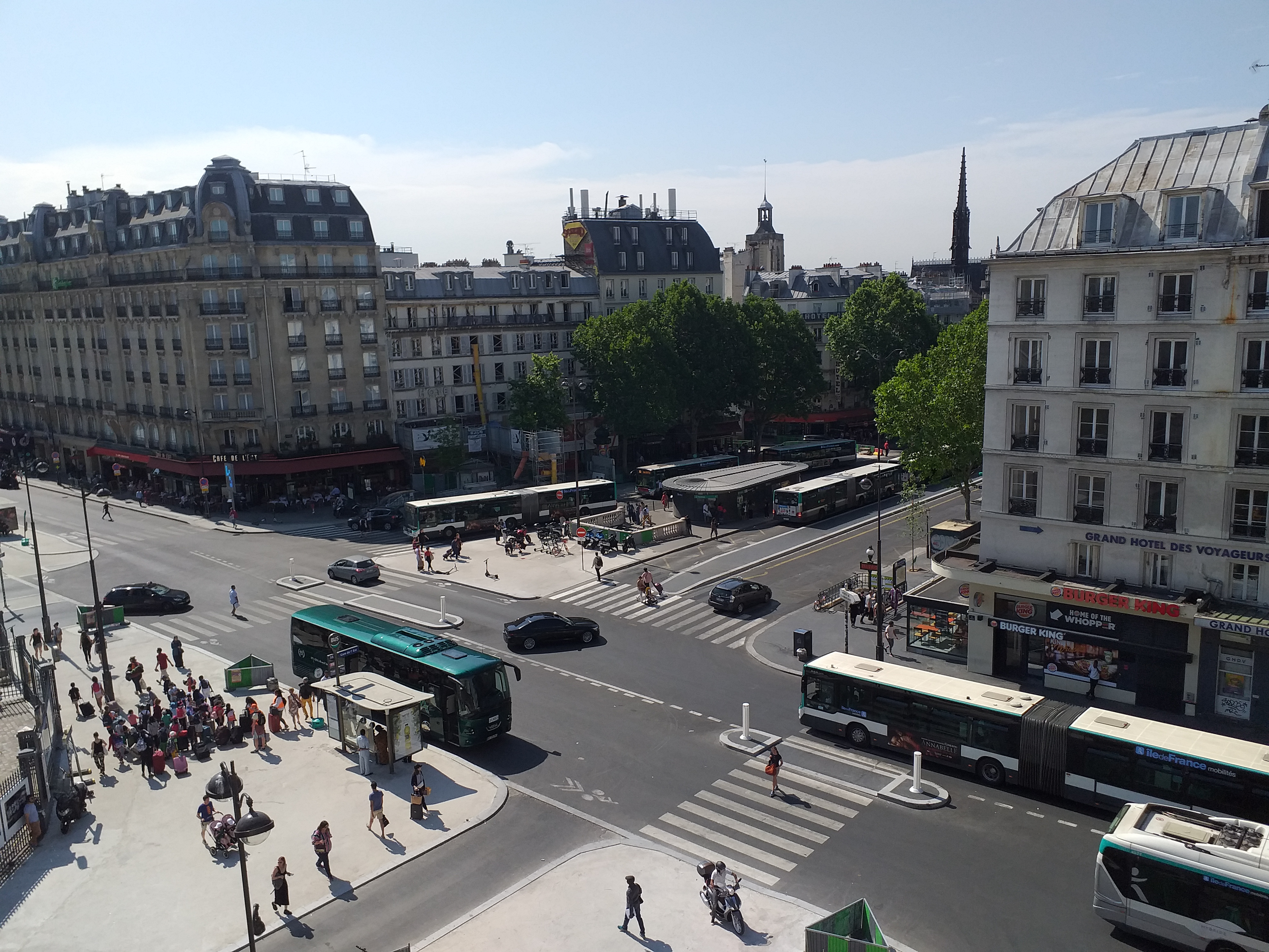 Photo n° 3 de l'avis de Lucero.o fait le 06/07/2019 à 12:37