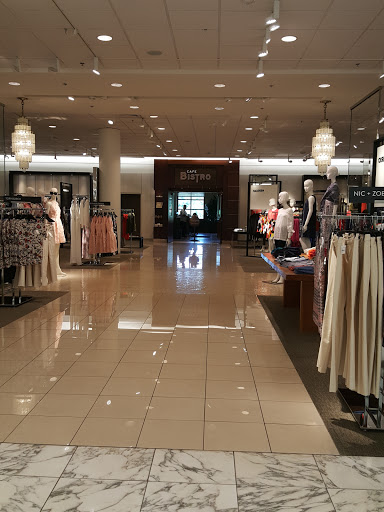 Department Store «Nordstrom Waterside», reviews and photos, 5489 Tamiami Trail N, Naples, FL 34108, USA