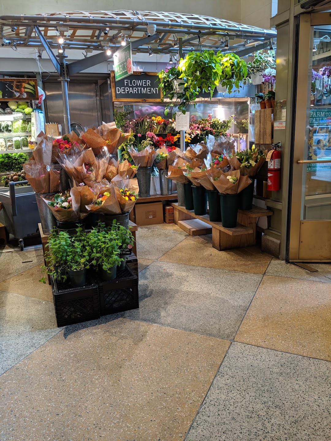 Grand Central Market