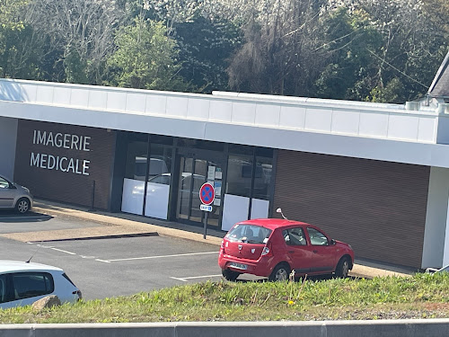 Centre de radiologie RIM sud Pont-l'Abbé