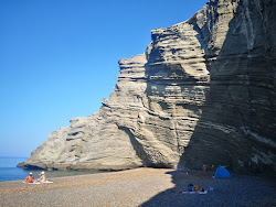 Cape Columbo'in fotoğrafı dağlarla çevrili
