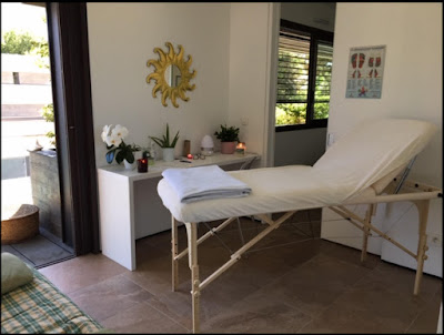 Elisabeth Lafaverge Naturopathe Reflexologue Lyon 4 à Lyon