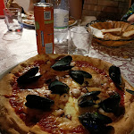 Photo n°2 de l'avis de Luisa.a fait le 18/08/2022 à 16:54 sur le  Ristorante Pizzeria Elisir à Mirto
