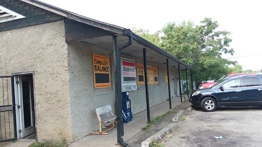 Tire Shop «Friendly Tire Shop of Martinsville», reviews and photos, 60 N Marion St, Martinsville, IN 46151, USA