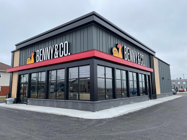 Benny&Co. Beauharnois