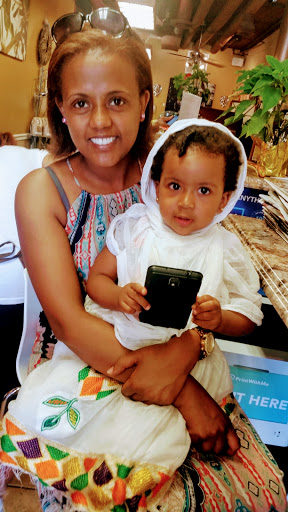 Coffee Shop «Harrar Coffee & Roastery», reviews and photos, 2904 Georgia Ave NW, Washington, DC 20001, USA