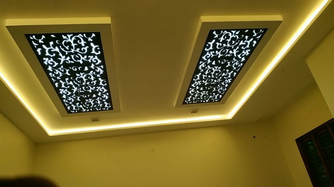 MRS INTERIOR SYSTEMS