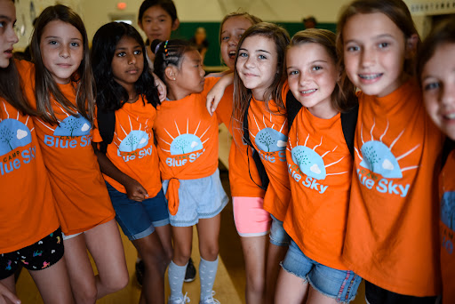 Day Care Center «Rainbow Station at Boulders», reviews and photos, 7421 Boulder Spring Dr, North Chesterfield, VA 23225, USA