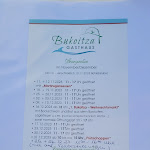 Photo n°7 de l'avis de Julia.c fait le 07/10/2023 à 12:00 sur le  Gasthaus Bukoitza à Lübben