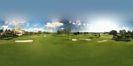 Golf Course «Biltmore Golf Course», reviews and photos, 1210 Anastasia Ave, Coral Gables, FL 33134, USA