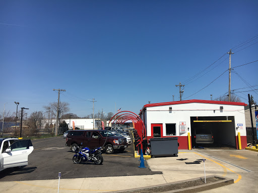 Nappa Carwash Kenosha en Kenosha