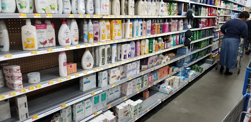 Department Store «Walmart Supercenter», reviews and photos, 200 Short Blvd, Dallas, TX 75232, USA