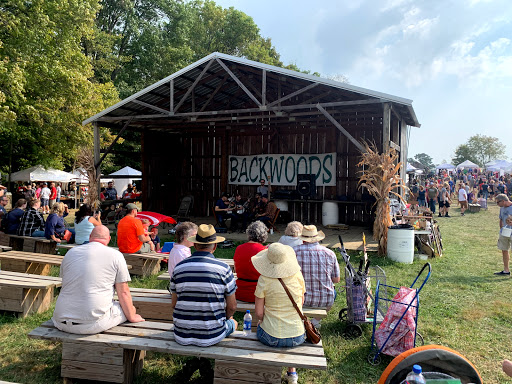 Festival «Backwoods Fest», reviews and photos, 8572 High Point Rd, Thornville, OH 43076, USA