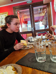 Photo n°31 de Restaurant Chez Lucy à Laveissière ()
