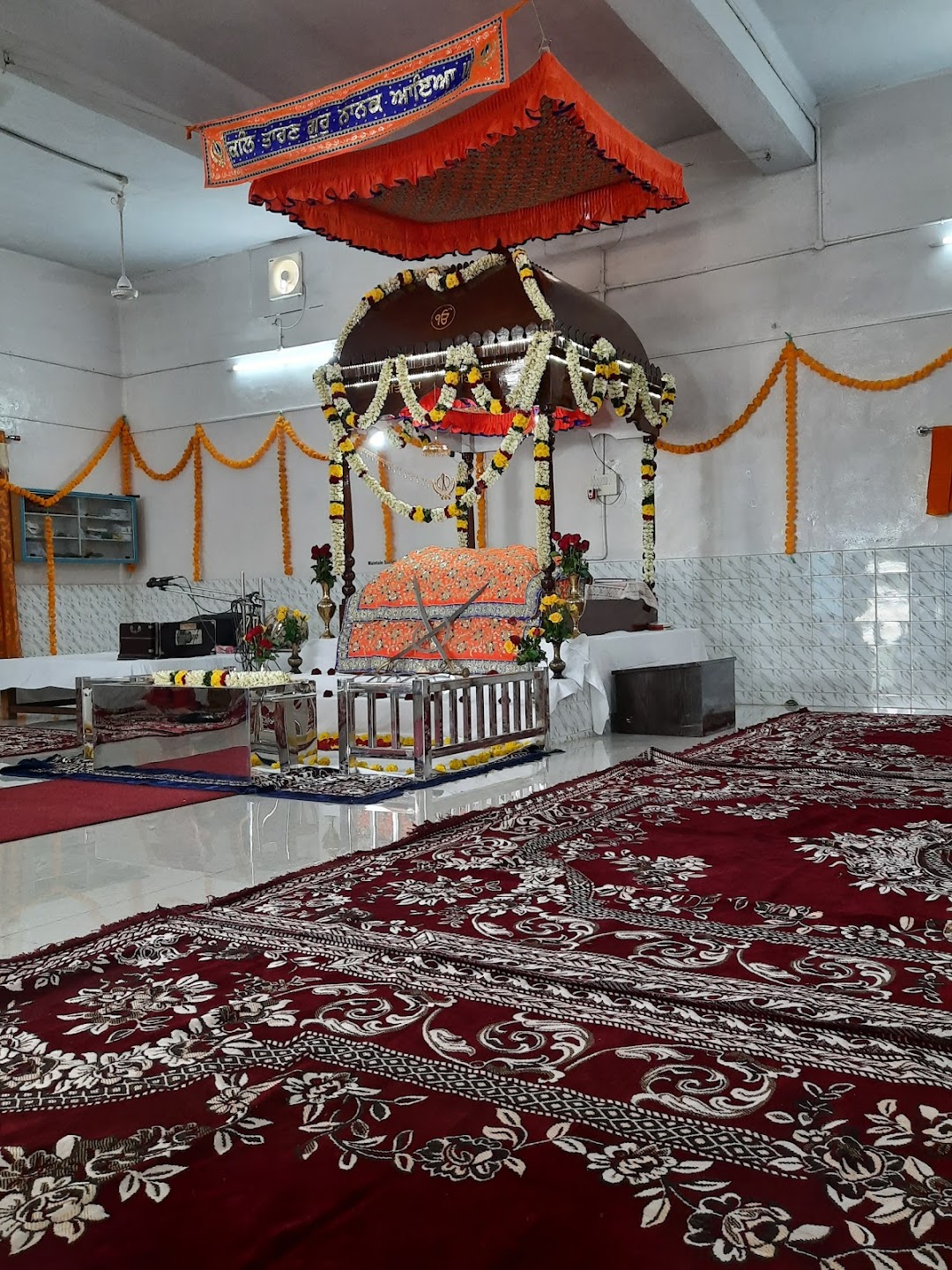 Gurudwara Singh Sabha Kangayampalaym