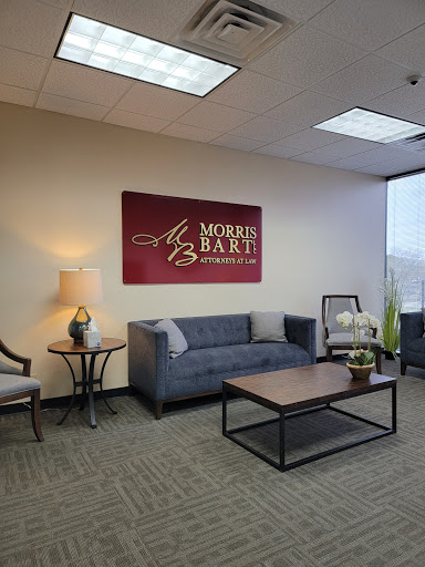 Personal Injury Attorney «Morris Bart, LLC», reviews and photos