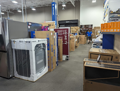 Electronics Store «Best Buy», reviews and photos, 1600 Galleria Blvd, Brentwood, TN 37027, USA
