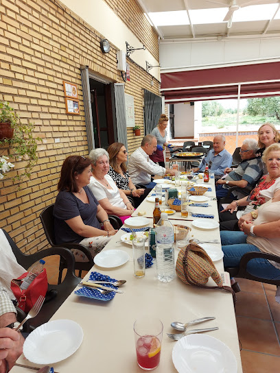 Bar las Torres - C. Glorieta, 2, 14660 Cañete de las Torres, Córdoba, Spain