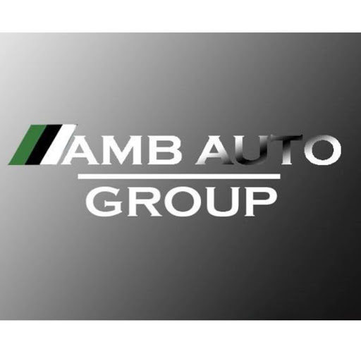 AMB AUTO GROUP