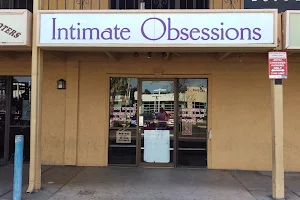 Intimate Obsessions image