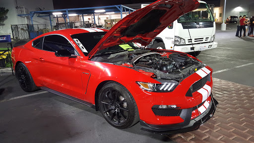 Ford Dealer «Chino Hills Ford», reviews and photos, 4480 Chino Hills Pkwy, Chino, CA 91710, USA