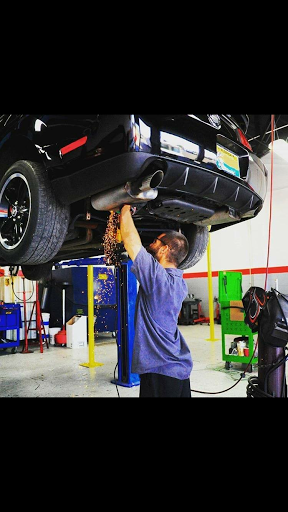 Auto Repair Shop «Auto Mechanic Shop, Inc.», reviews and photos, 4031 Forsyth Rd, Winter Park, FL 32792, USA