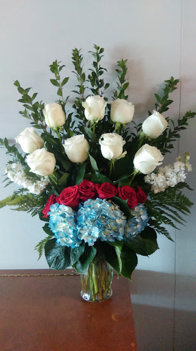 Florist «NORWALK FLORIST (Inc FLOWERS BY ALLAN)», reviews and photos, 11947 Firestone Blvd, Norwalk, CA 90650, USA