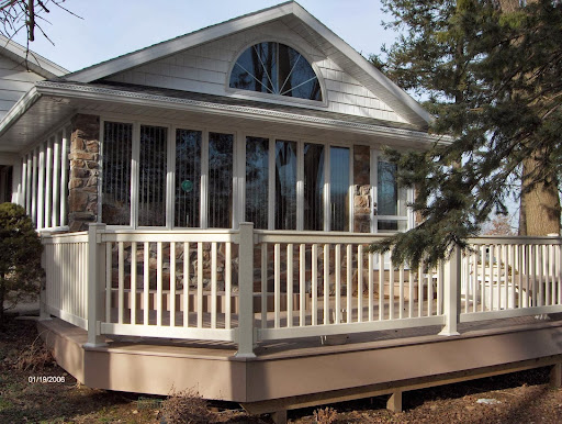 Siding Contractor «Eagle Building Solutions LLC», reviews and photos, 749 Rothsville Rd, Lititz, PA 17543, USA