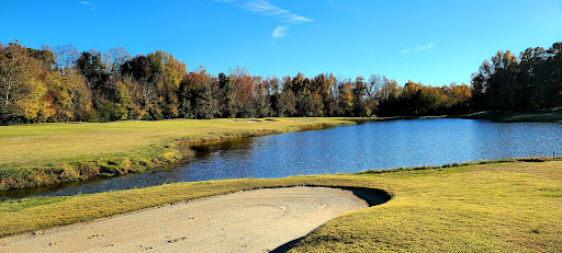 Golf Course «Meadowlands Golf Club», reviews and photos, 542 Meadowlands Dr, Winston-Salem, NC 27107, USA