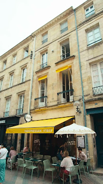 Photos du propriétaire du Restaurant asiatique Djawa Remparts à Bordeaux - n°2