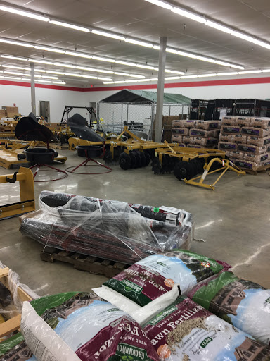 Home Improvement Store «Tractor Supply Co.», reviews and photos, 711 Washington Ave #1b, Chestertown, MD 21620, USA