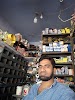 user