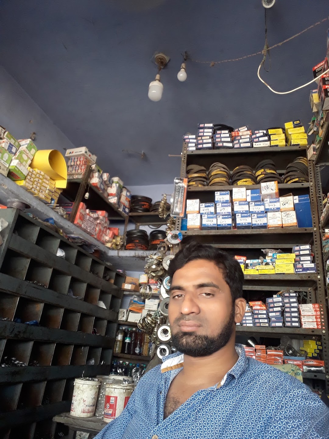 Your Needs Enterprises