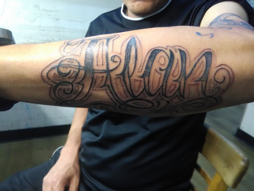 Tattoo Shop «Rage Tattoo», reviews and photos, 6411 Whittier Blvd, Los Angeles, CA 90022, USA